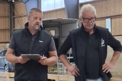 Tore och Richard
