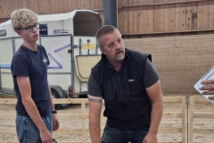 Carl Tore och Richard